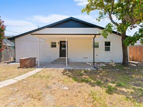 2329  Tradewind Drive , Mesquite Texas 75150