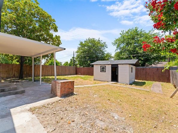 2329  Tradewind Drive , Mesquite Texas 75150
