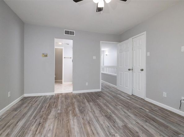 2100  Park Willow Lane  D, Arlington Texas 76011