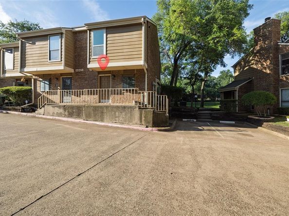 2100  Park Willow Lane  D, Arlington Texas 76011