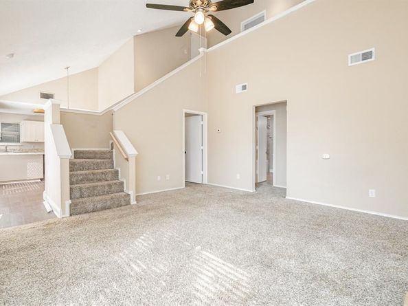 820  Greenridge Drive , Arlington Texas 76017