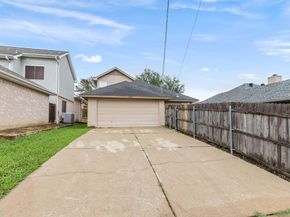 820  Greenridge Drive , Arlington Texas 76017