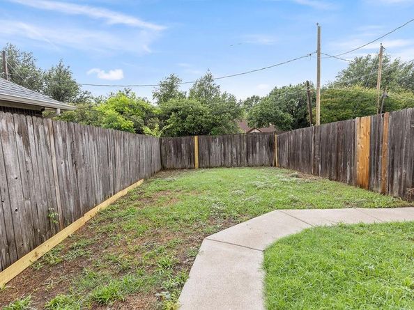 820  Greenridge Drive , Arlington Texas 76017