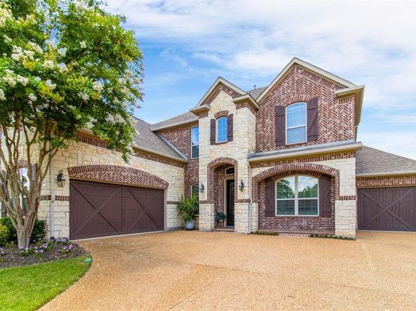 10014  Edgeway Circle , Rowlett Texas 75089