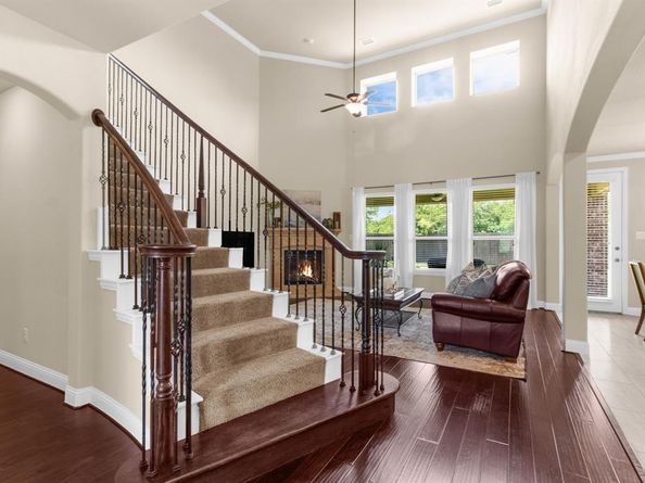 10014  Edgeway Circle , Rowlett Texas 75089