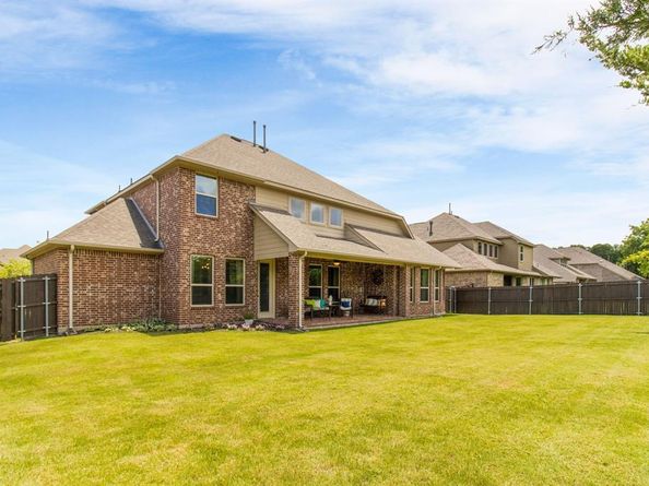 10014  Edgeway Circle , Rowlett Texas 75089
