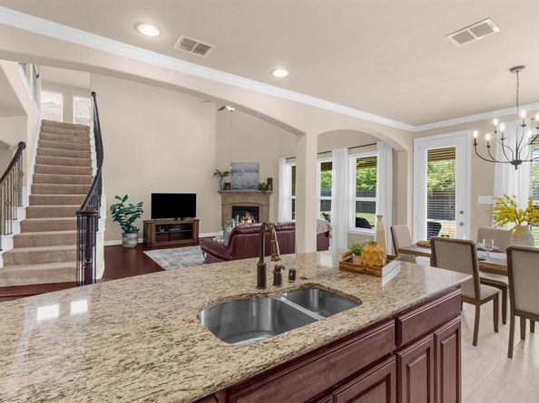 10014  Edgeway Circle , Rowlett Texas 75089