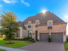 3925  Harrisburg Lane , Celina Texas 75009