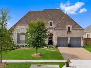 3925  Harrisburg Lane , Celina Texas 75009