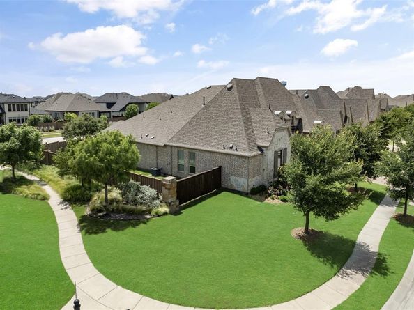 3925  Harrisburg Lane , Celina Texas 75009