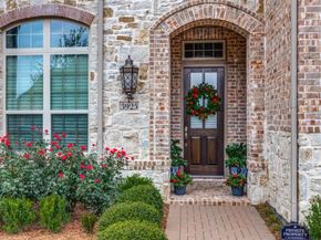 3925  Harrisburg Lane , Celina Texas 75009