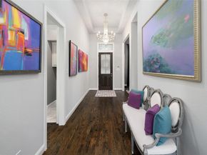 3925  Harrisburg Lane , Celina Texas 75009