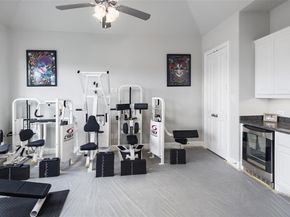 3925  Harrisburg Lane , Celina Texas 75009