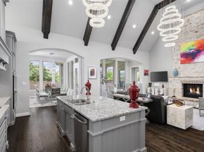 3925  Harrisburg Lane , Celina Texas 75009