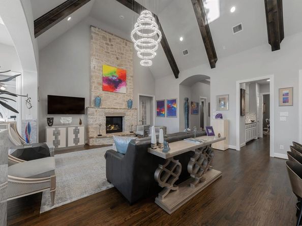 3925  Harrisburg Lane , Celina Texas 75009