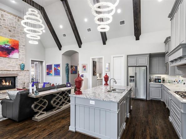 3925  Harrisburg Lane , Celina Texas 75009