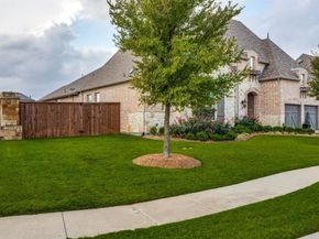 3925  Harrisburg Lane , Celina Texas 75009