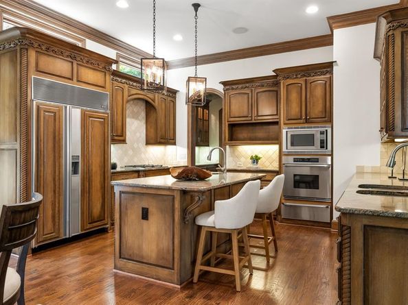 2812  Purdue Street , University Park Texas 75225