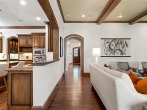 2812  Purdue Street , University Park Texas 75225