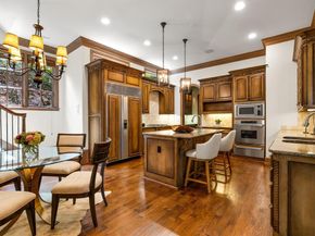 2812  Purdue Street , University Park Texas 75225