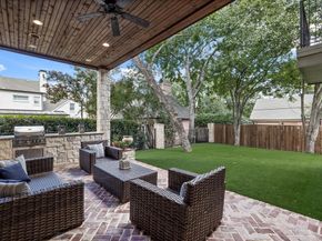 2812  Purdue Street , University Park Texas 75225