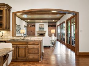 2812  Purdue Street , University Park Texas 75225