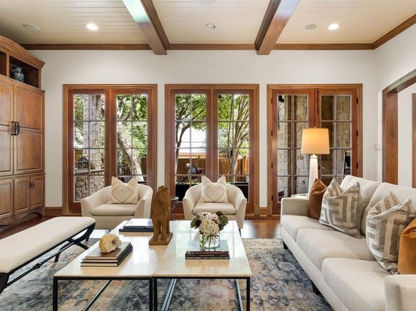 2812  Purdue Street , University Park Texas 75225