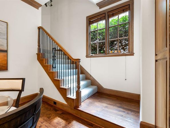 2812  Purdue Street , University Park Texas 75225
