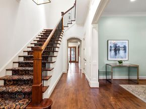 2812  Purdue Street , University Park Texas 75225