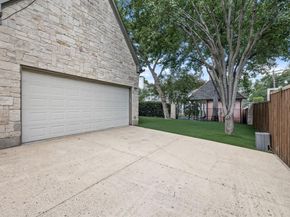 2812  Purdue Street , University Park Texas 75225