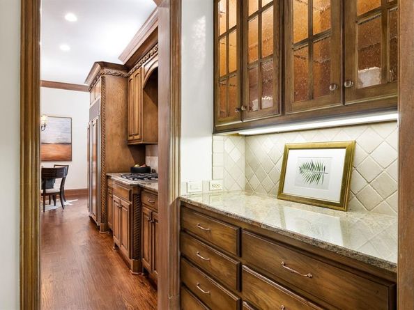 2812  Purdue Street , University Park Texas 75225