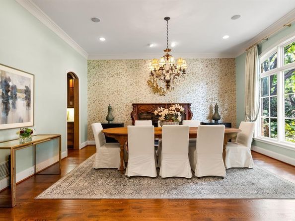 2812  Purdue Street , University Park Texas 75225
