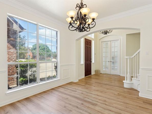 2509  Woodstone Court , Flower Mound Texas 75022