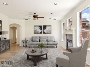 2509  Woodstone Court , Flower Mound Texas 75022