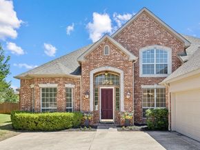 2509  Woodstone Court , Flower Mound Texas 75022