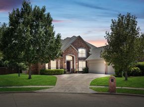2509  Woodstone Court , Flower Mound Texas 75022