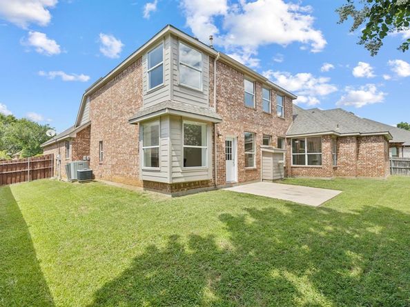 2509  Woodstone Court , Flower Mound Texas 75022