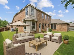 2509  Woodstone Court , Flower Mound Texas 75022