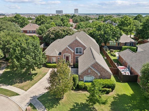 2509  Woodstone Court , Flower Mound Texas 75022