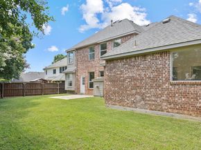 2509  Woodstone Court , Flower Mound Texas 75022