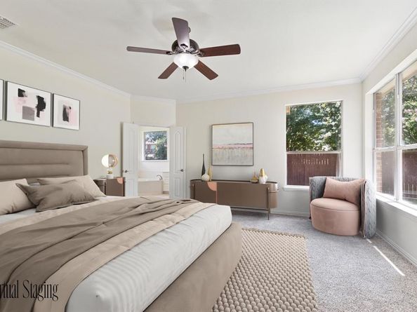 2509  Woodstone Court , Flower Mound Texas 75022