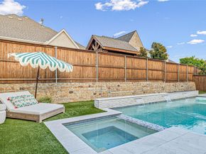 4132  Arbor Avenue , Celina Texas 75009