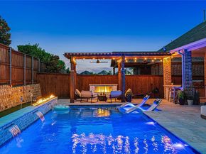 4132  Arbor Avenue , Celina Texas 75009