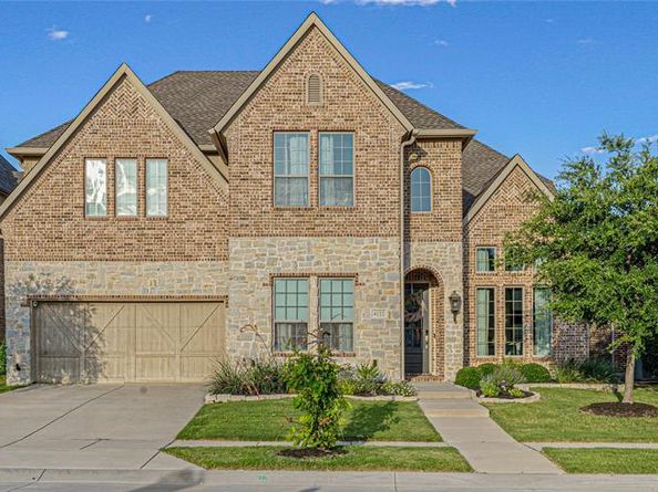 4132  Arbor Avenue , Celina Texas 75009