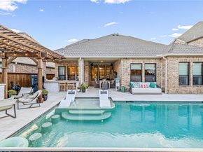 4132  Arbor Avenue , Celina Texas 75009