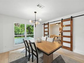 2301  Wood Cliff Court , Arlington Texas 76012