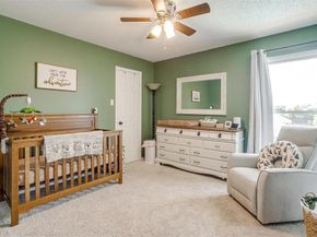 5025  Barberry Drive , Fort Worth Texas 76133