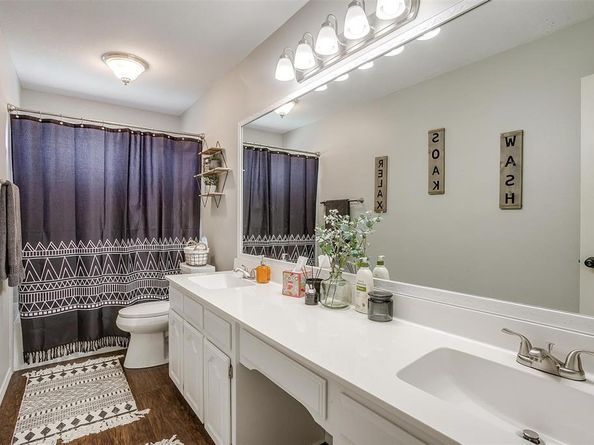 5025  Barberry Drive , Fort Worth Texas 76133