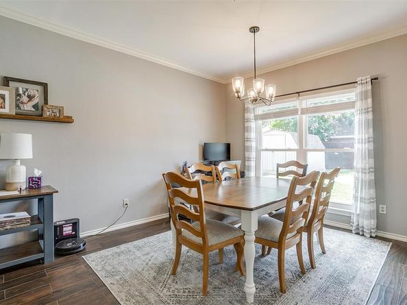 5025  Barberry Drive , Fort Worth Texas 76133