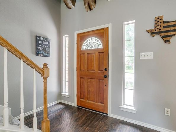 5025  Barberry Drive , Fort Worth Texas 76133